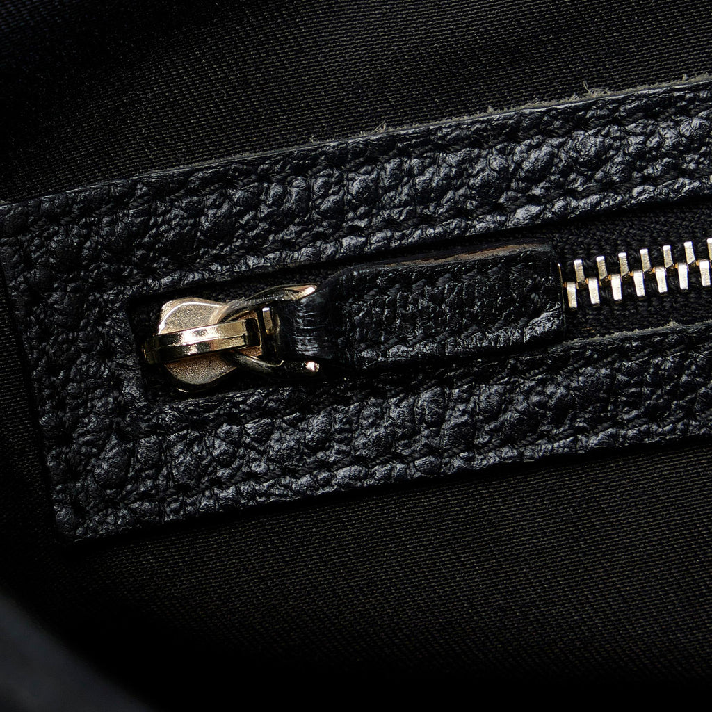 Gucci New Jackie Handbag (SHG-QKS46s)