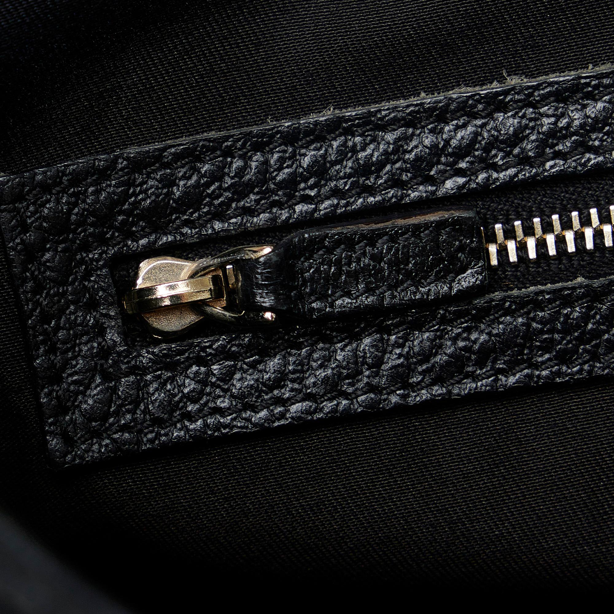 Gucci New Jackie Handbag (SHG-QKS46s)