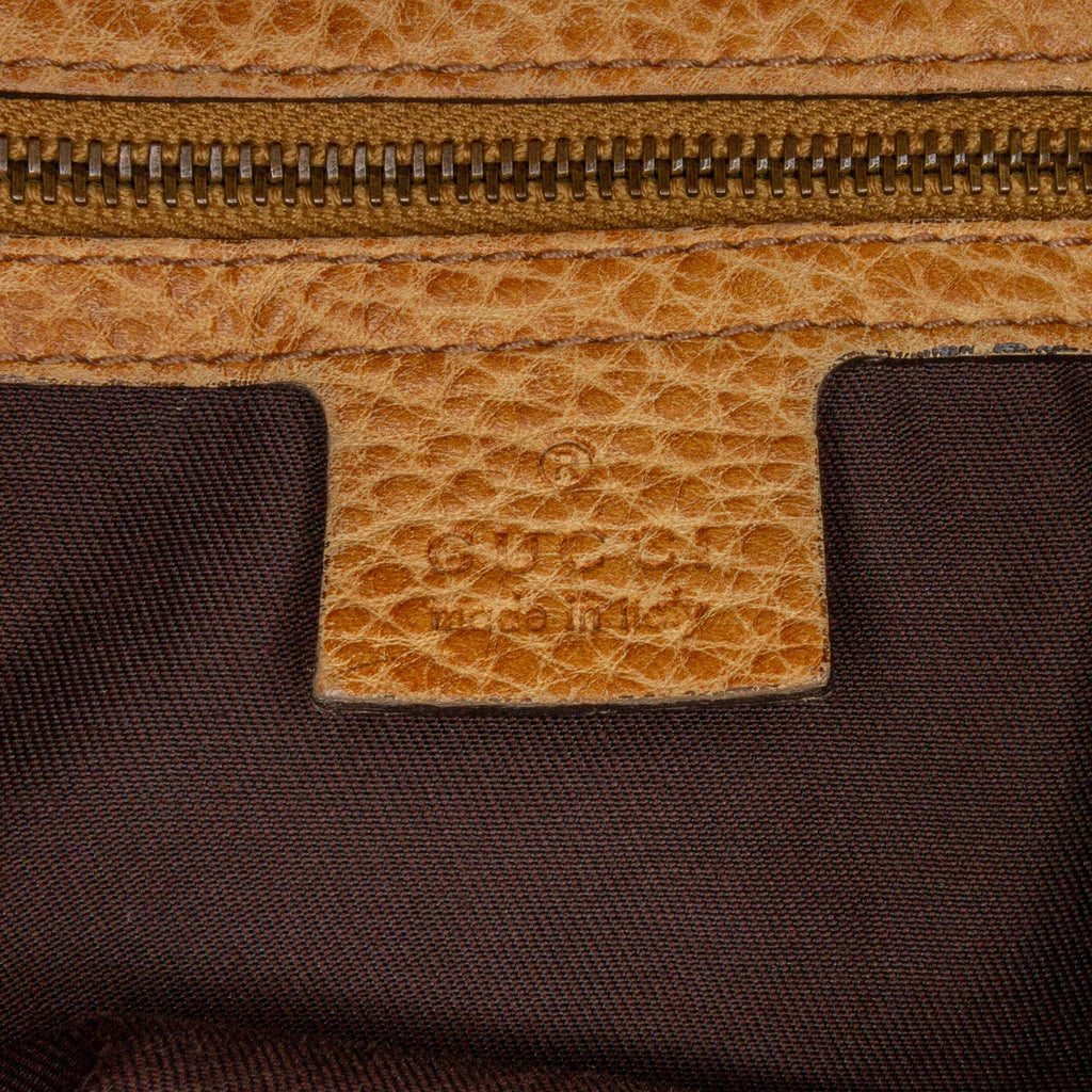 Gucci New Pelham Satchel (SHG-DoF5Vn)