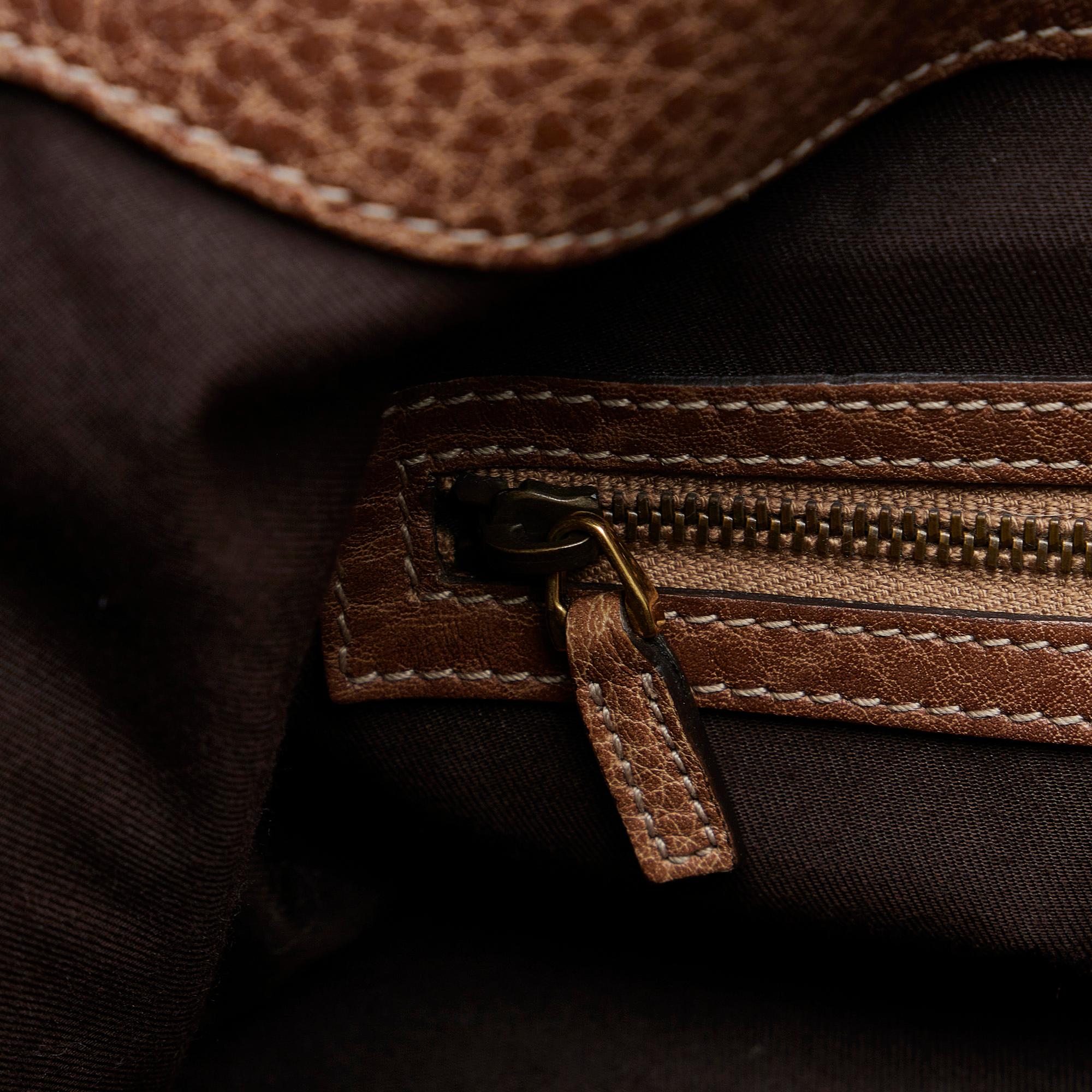 Gucci New Pelham Shoulder Bag (SHG-JL7PUN)