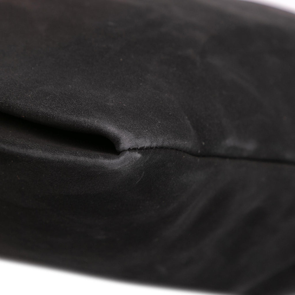Gucci Nubuck 1970 Shoulder Bag