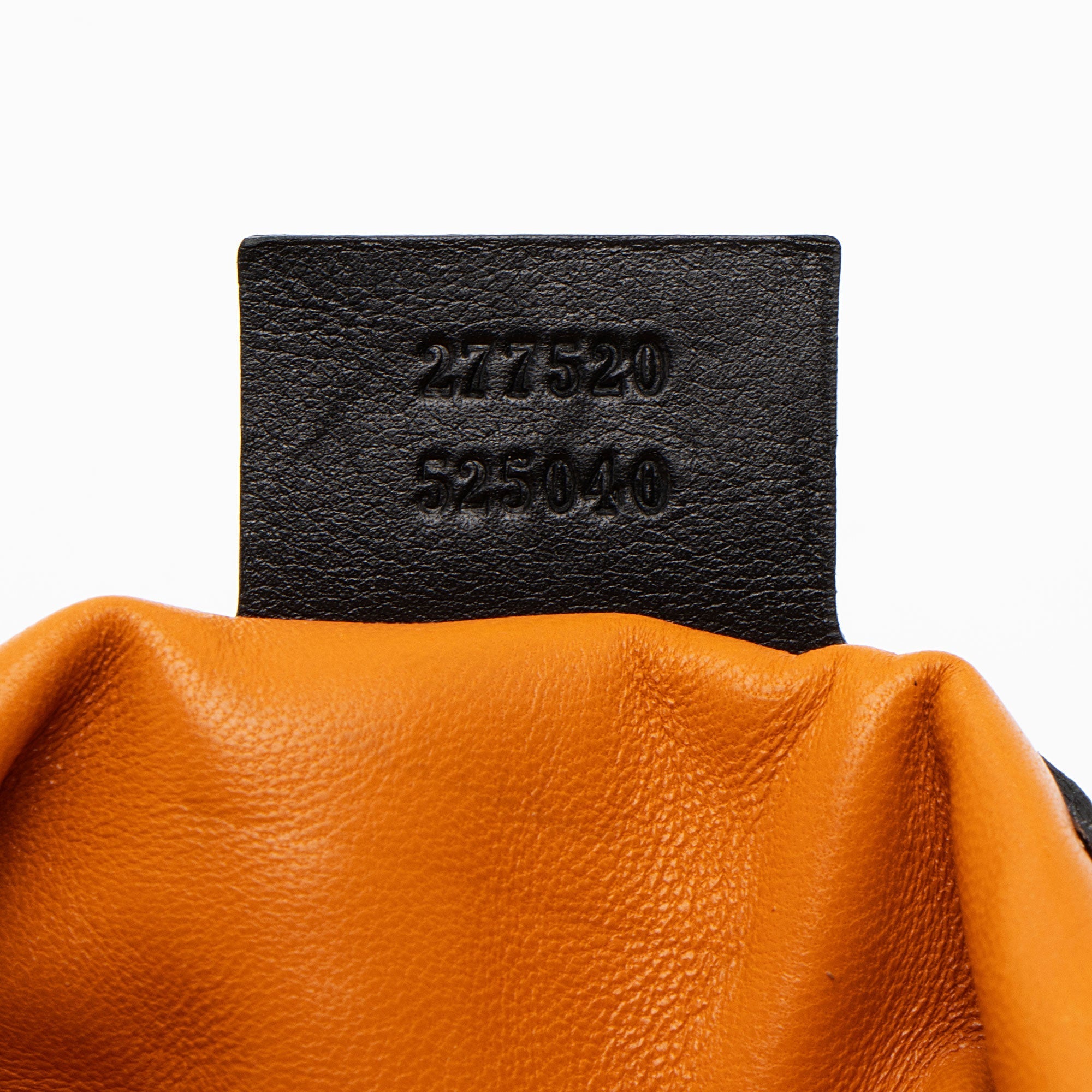 Gucci Nubuck Leather Jackie Medium Shoulder Bag (SHF-IN61fj)