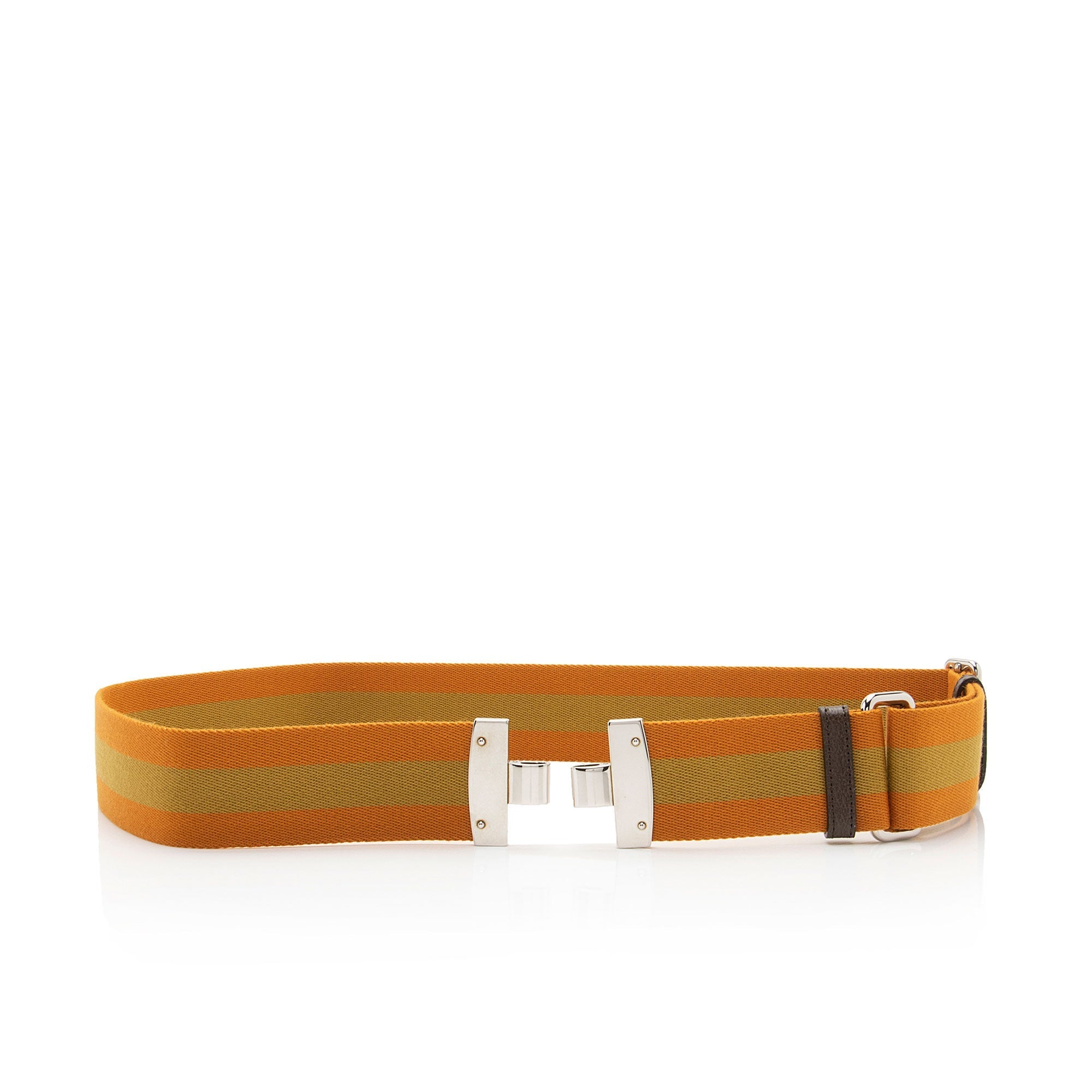 Gucci Web Adjustable Shoulder Strap (SHF-wNFYKo)