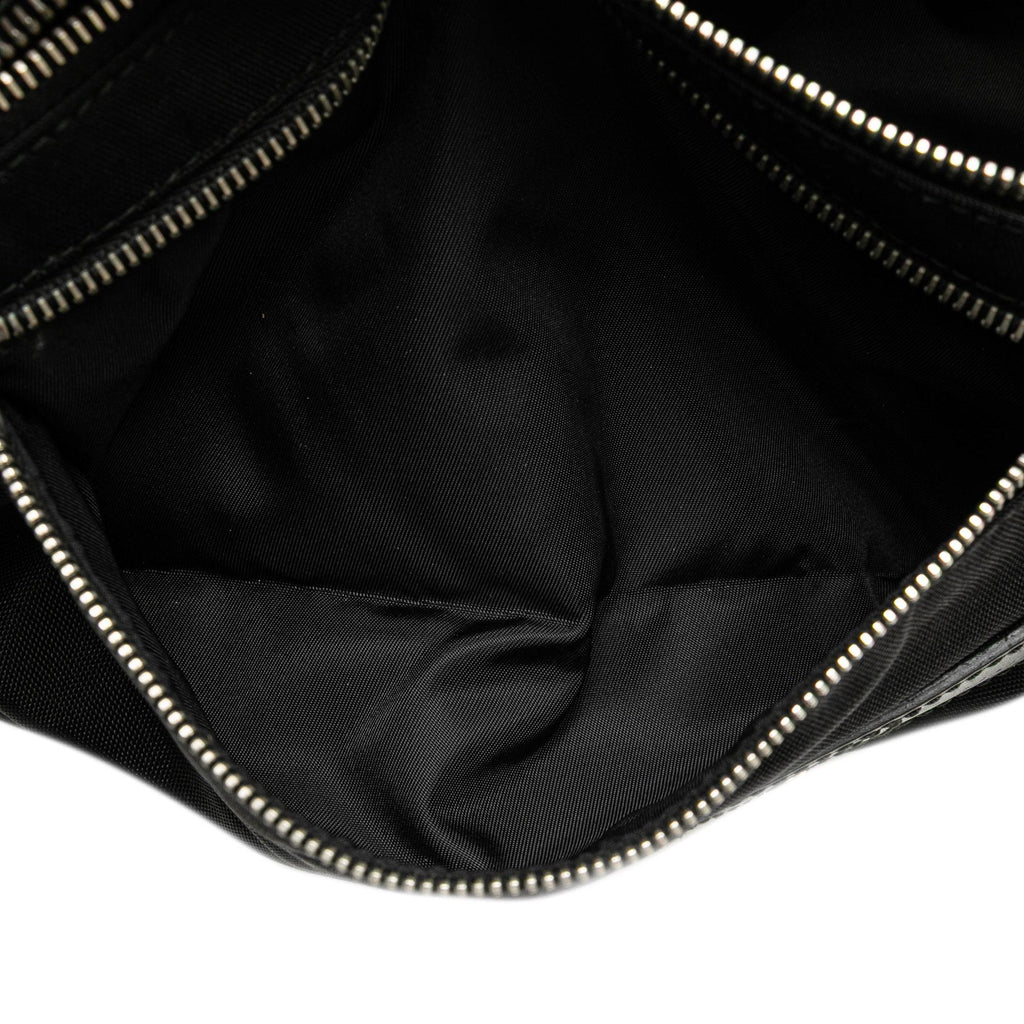Gucci Nylon Belt Bag