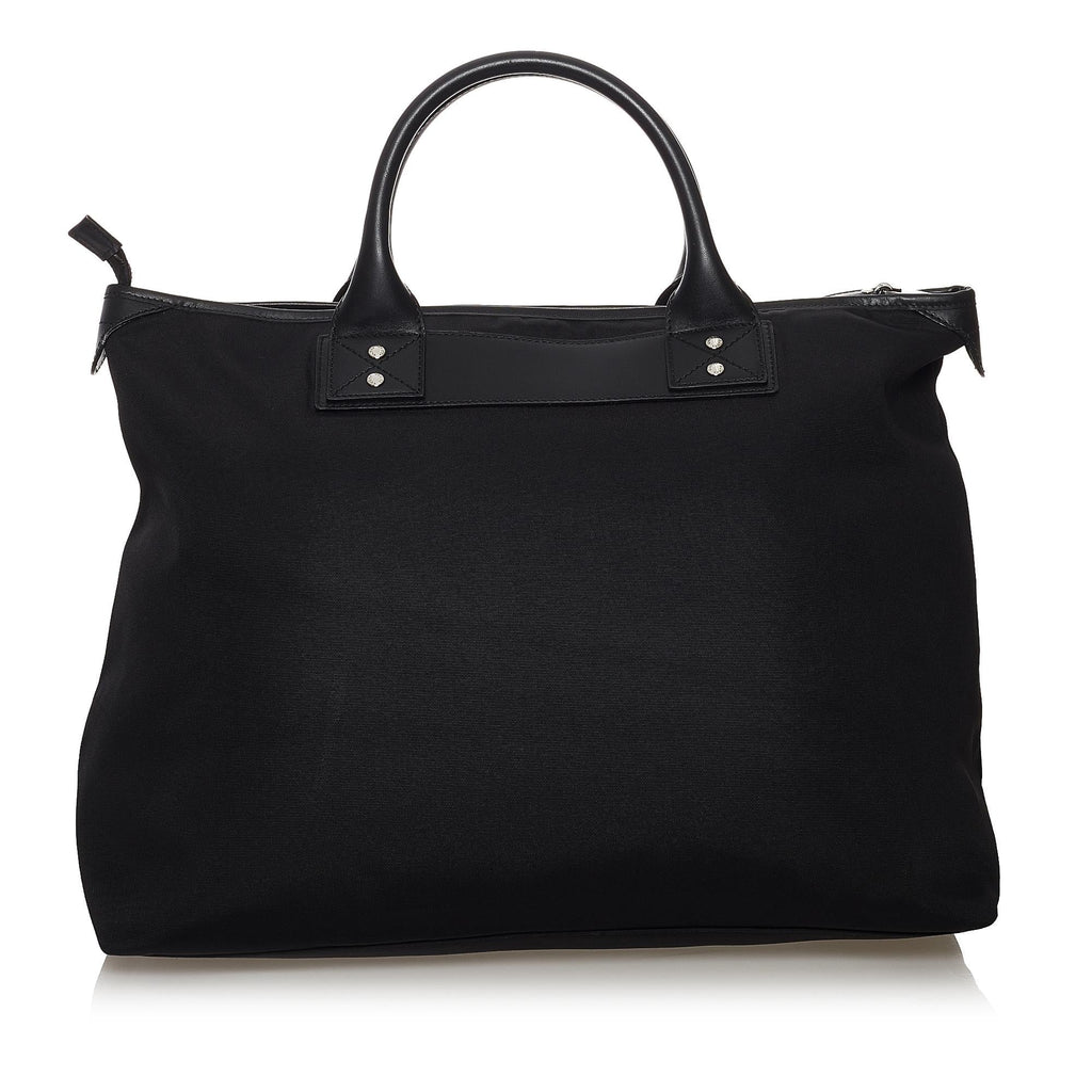 Gucci Nylon Business Bag (SHG-37324)