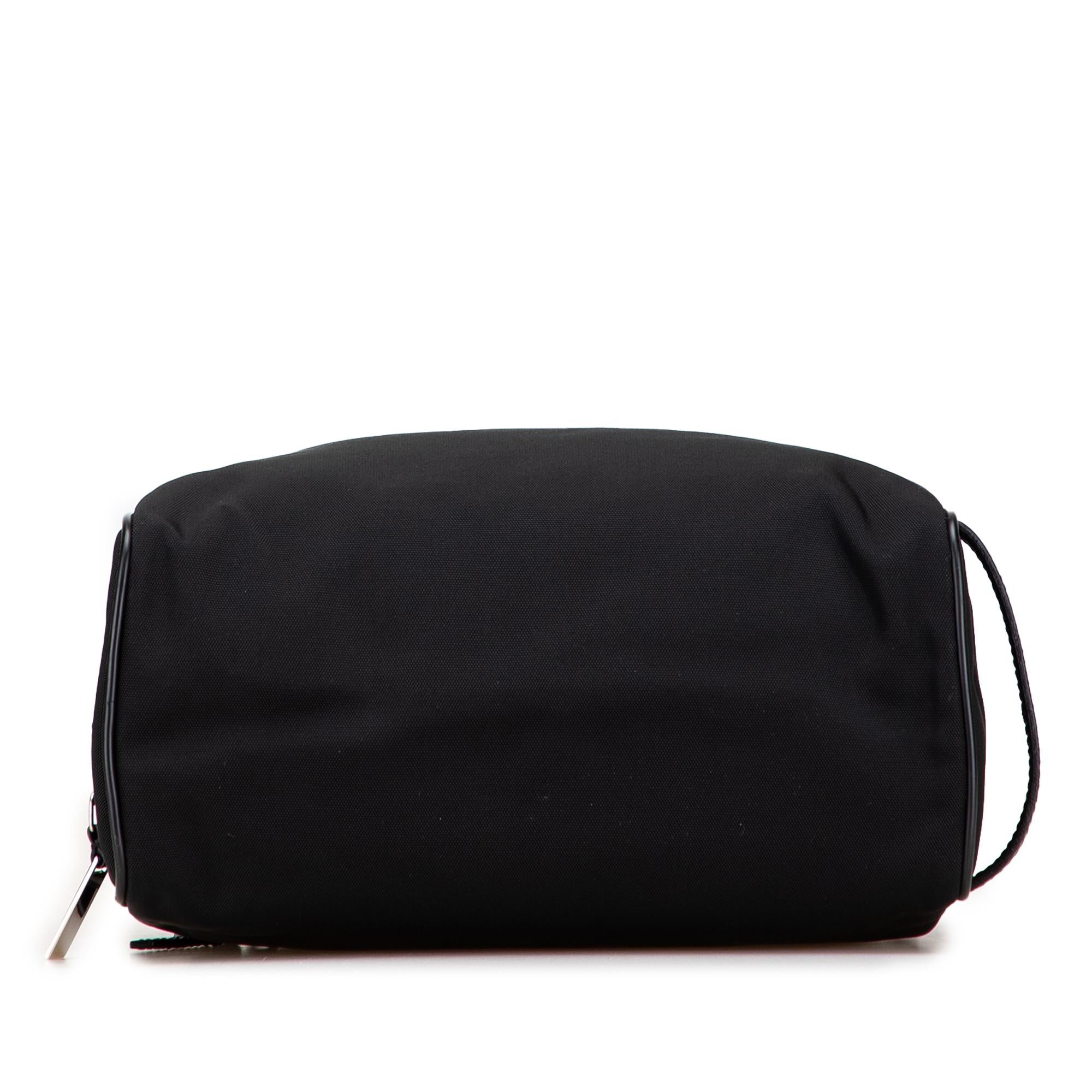 Gucci Nylon Clutch