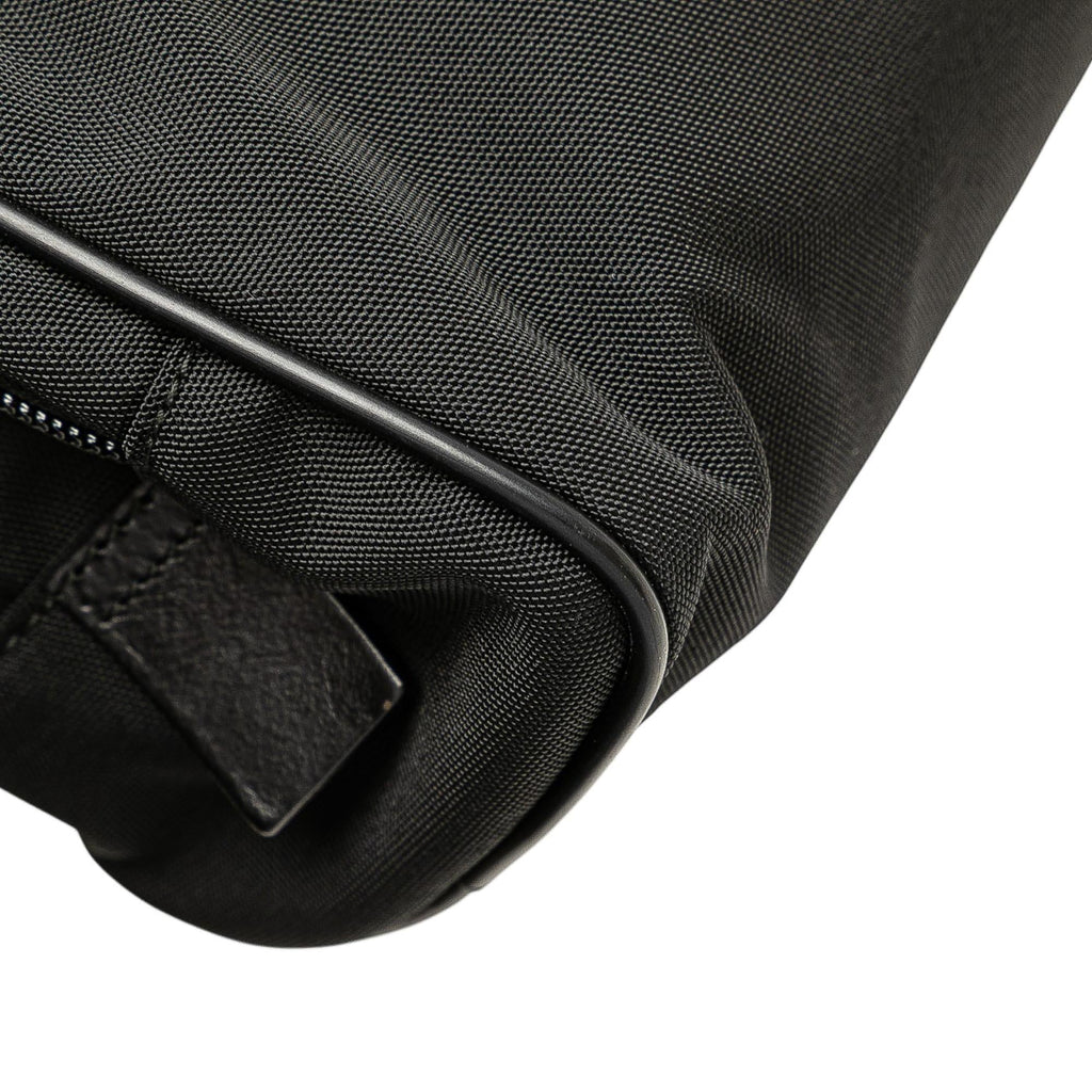 Gucci Nylon Clutch