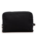 Gucci Nylon Clutch
