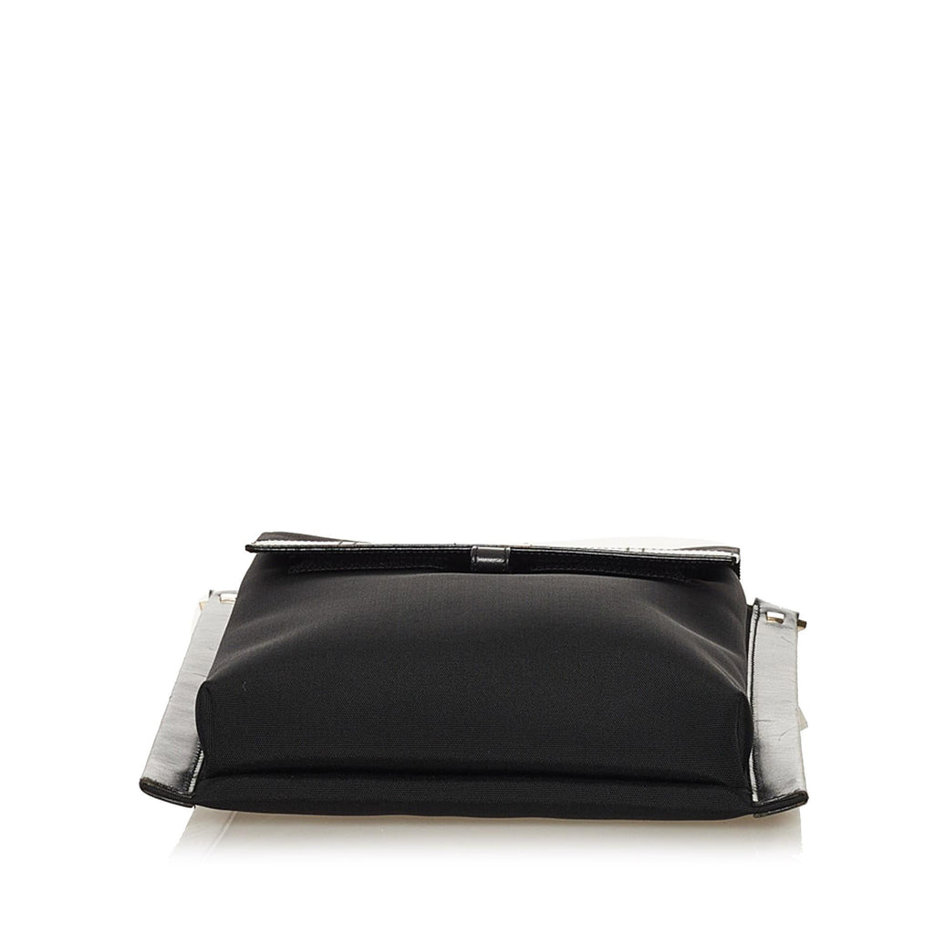 Gucci Nylon Crossbody (SHG-34906)