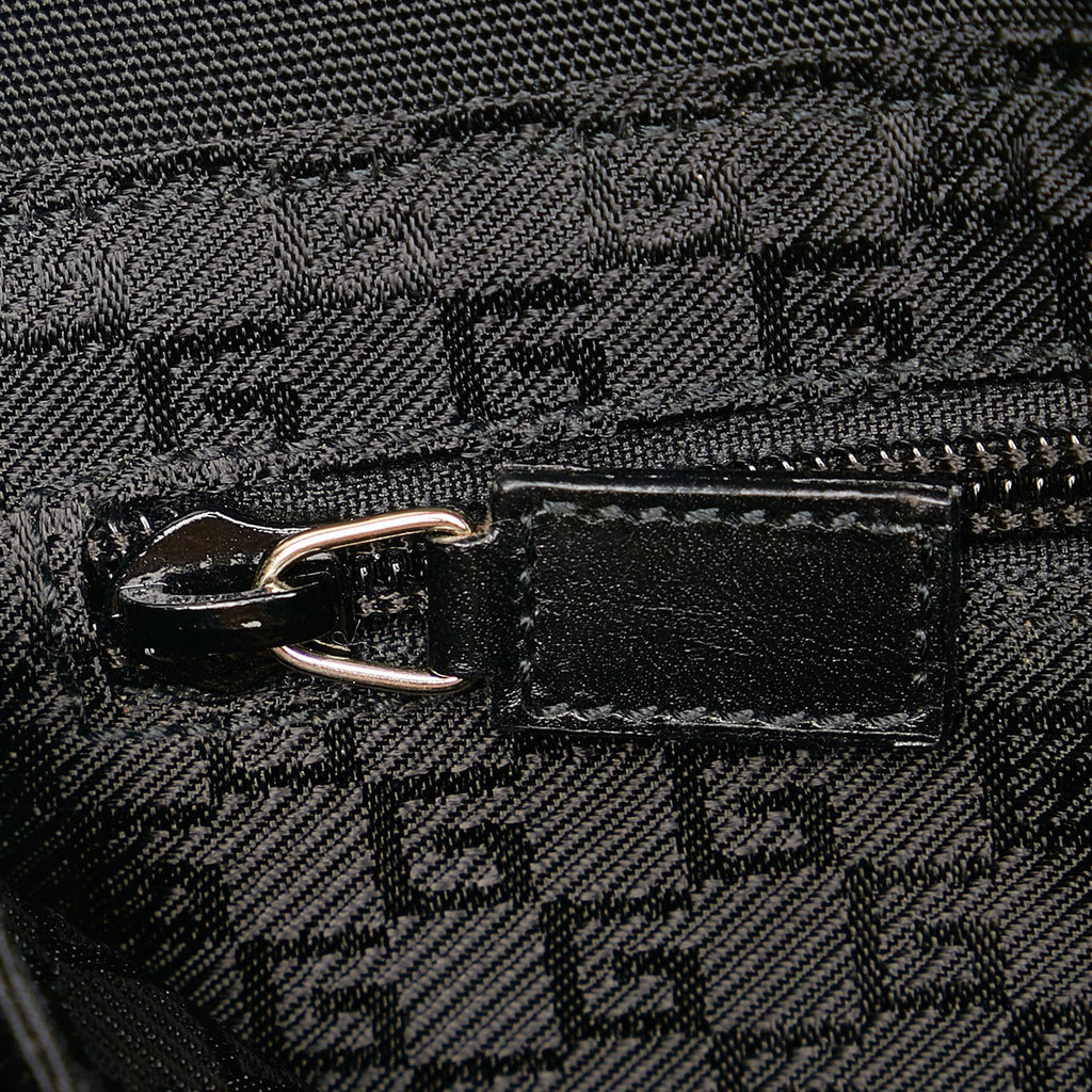Gucci Nylon Crossbody (SHG-34906)
