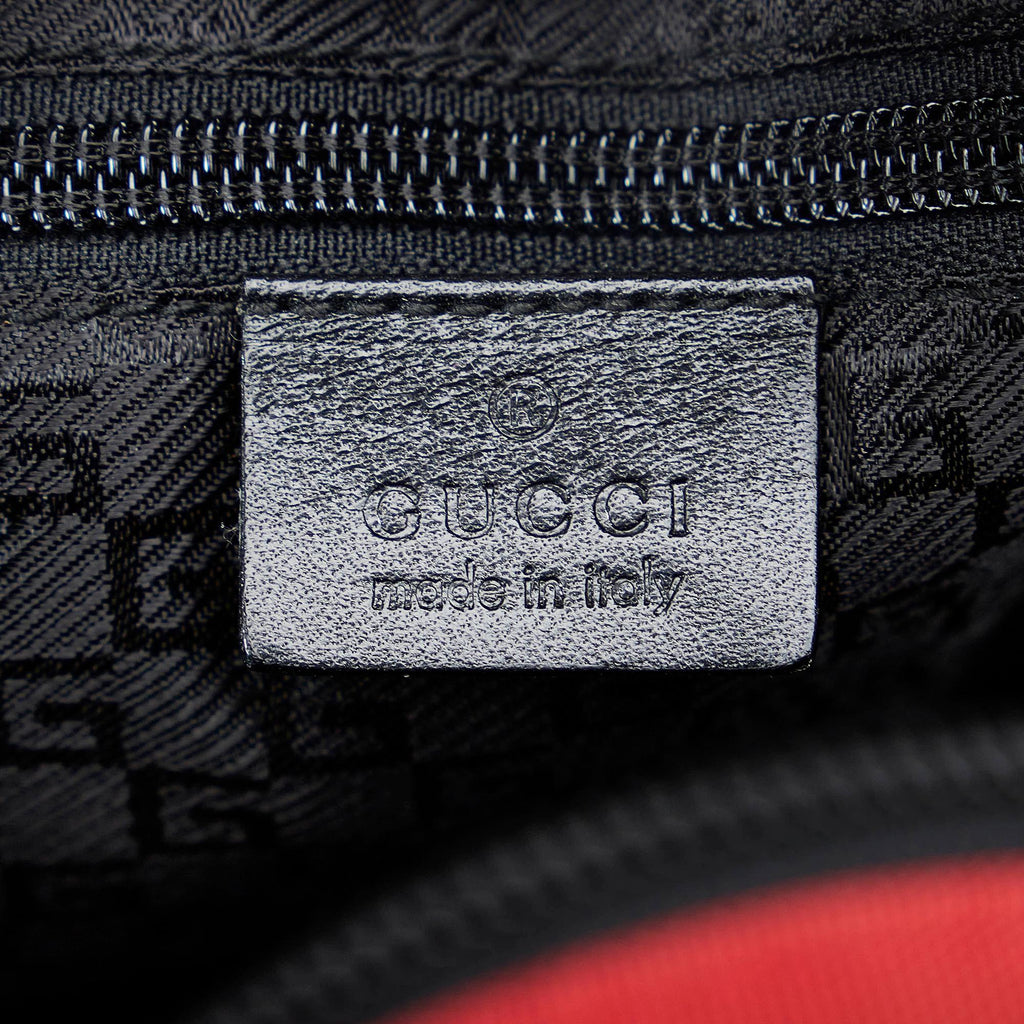 Gucci Nylon Crossbody (SHG-pTtUHb)