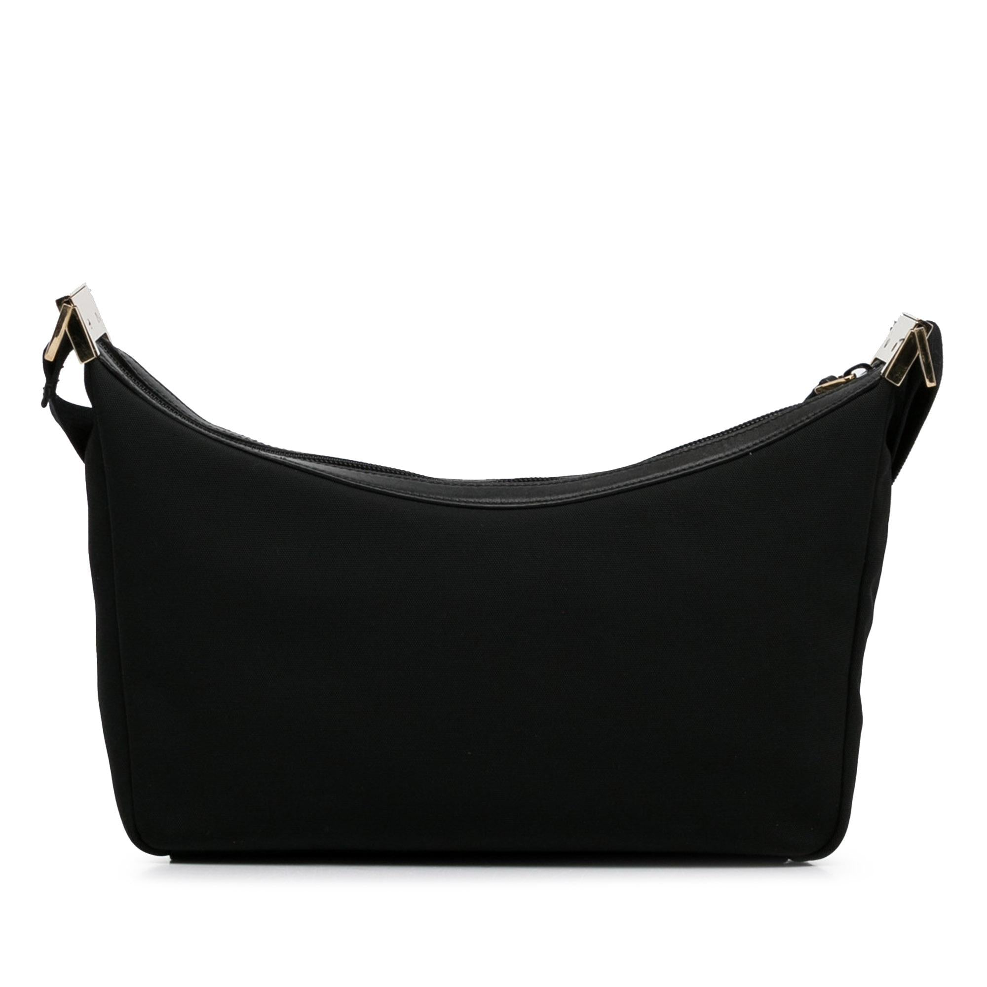 Gucci Nylon Crossbody (SHG-oyz3QI)