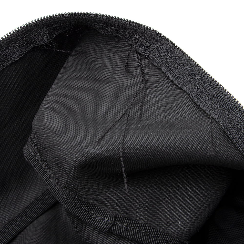 Gucci New 1:1 Rep Nylon Duffel Bag (SHF-20921)