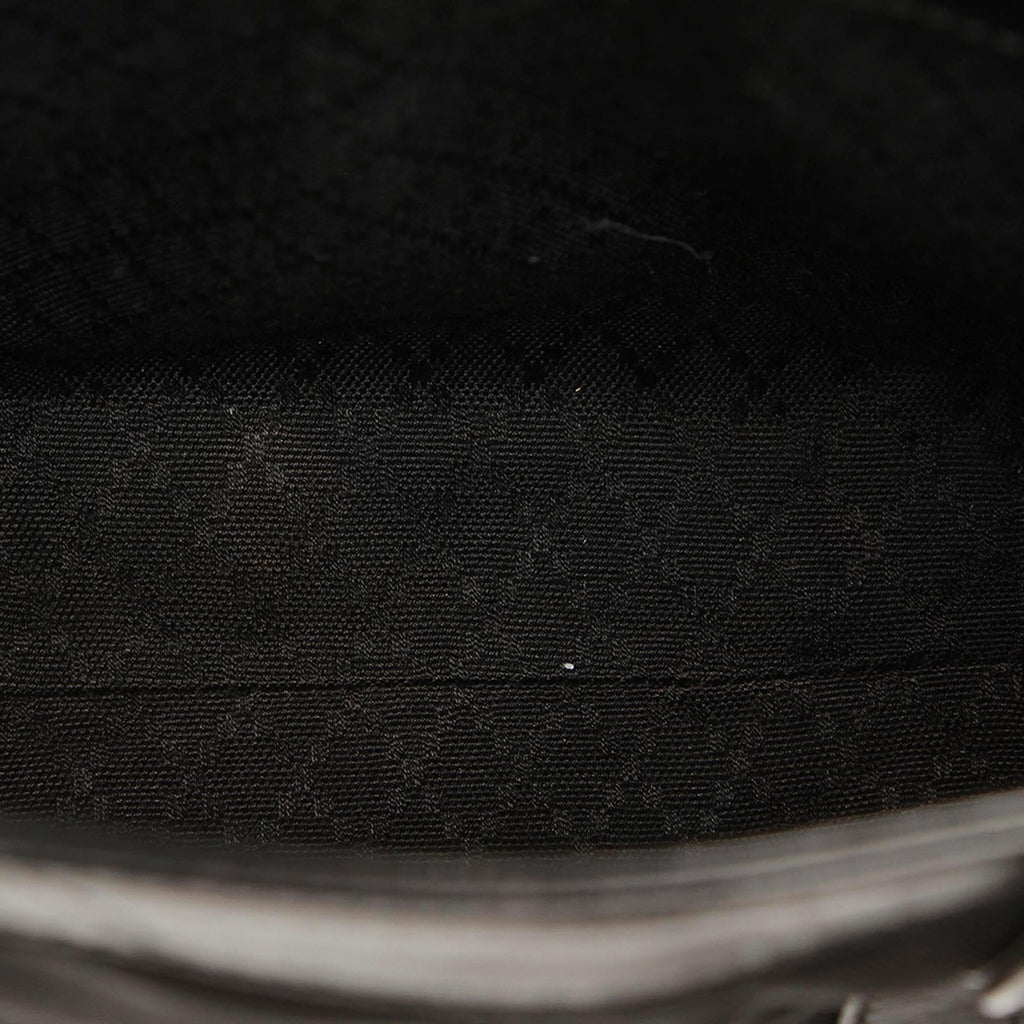 Gucci Nylon Handbag (SHG-11504)