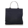 Gucci Nylon Handbag (SHG-31588)
