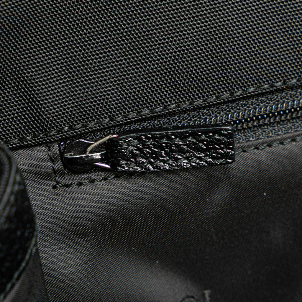 Gucci Nylon Jackie Backpack (SHG-TfE3Ni)