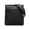 Gucci Nylon MessLBger Bag