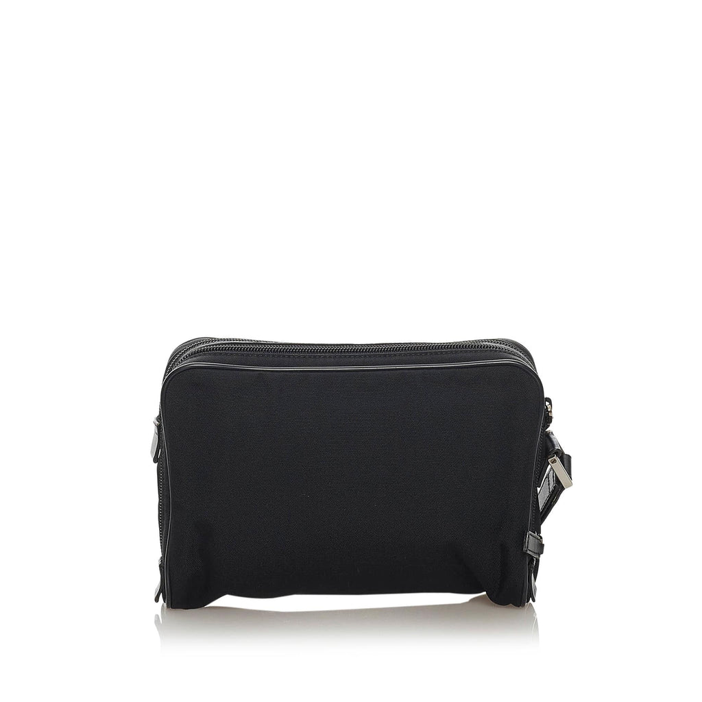 Gucci Nylon Pouch (SHG-29122)