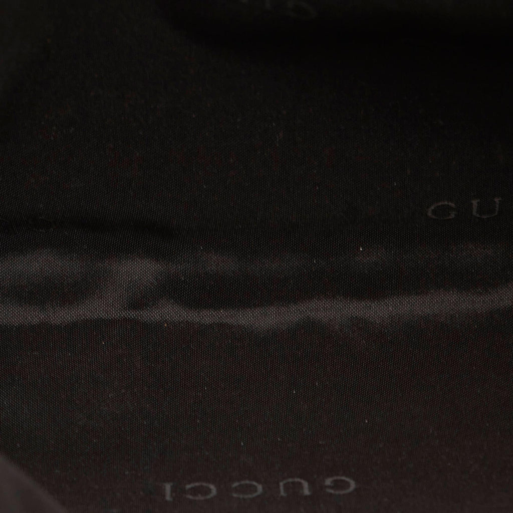 Gucci Nylon Pouch (SHG-29122)