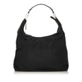 Gucci Nylon Shoulder Bag (SHG-29187)