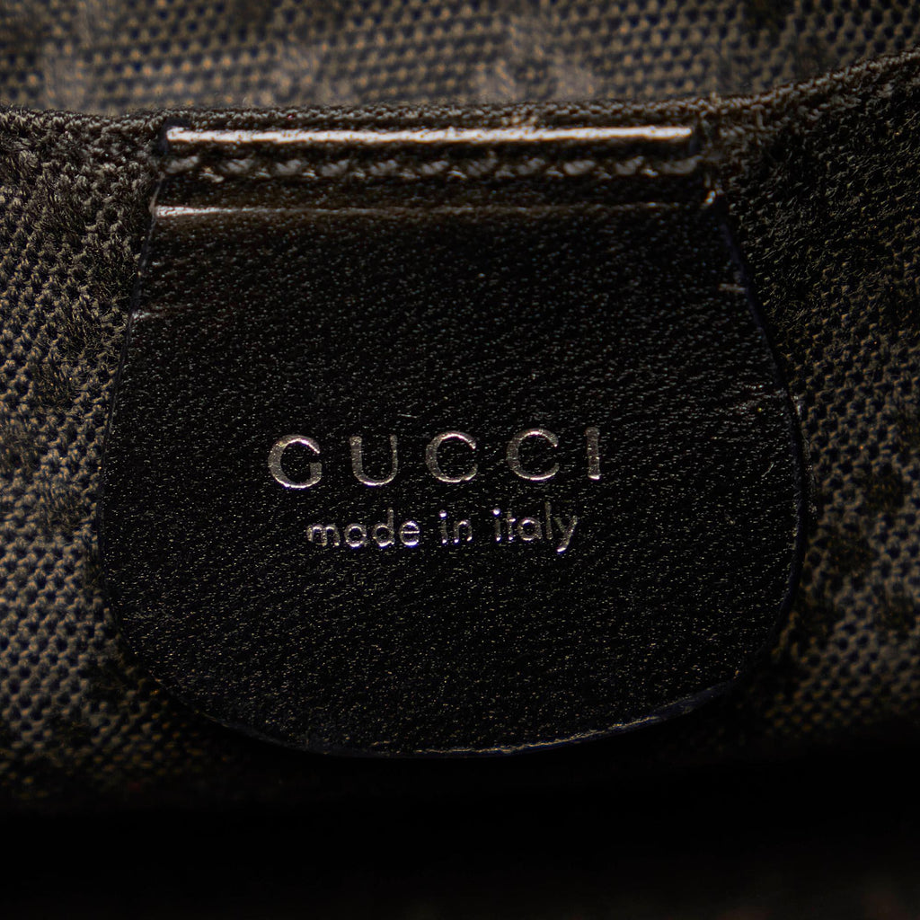 Gucci Nylon Shoulder Bag (SHG-29817)