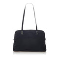 Gucci Nylon Shoulder Bag (SHG-34154)
