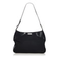 Gucci Nylon Shoulder Bag (SHG-34777)