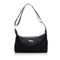 Gucci Nylon Shoulder Bag (SHG-36502)