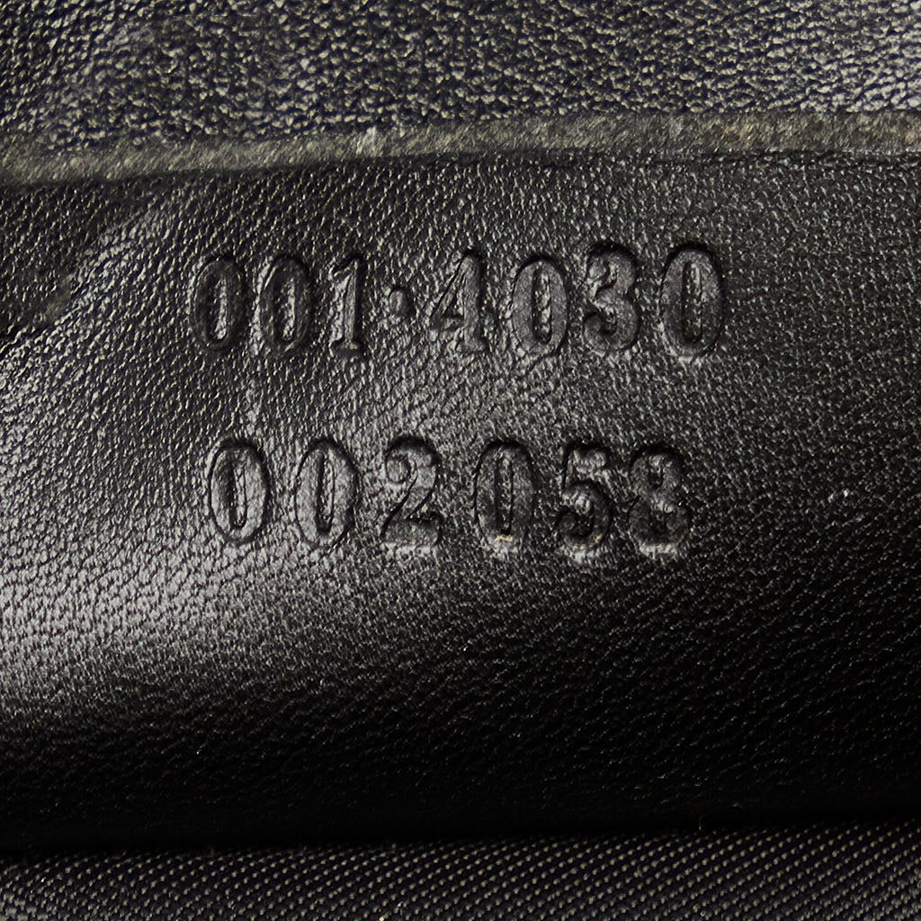 Gucci Nylon Shoulder Bag (SHG-7s9sJB)