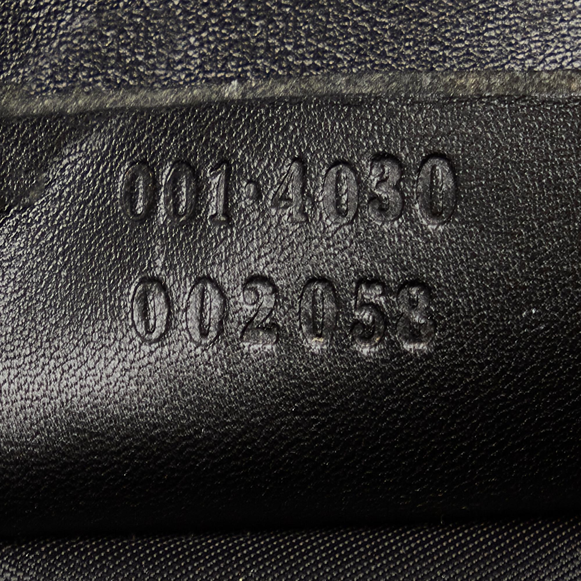 Gucci Nylon Shoulder Bag (SHG-7s9sJB)