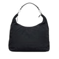 Gucci Nylon Shoulder Bag (SHG-yZTMlV)