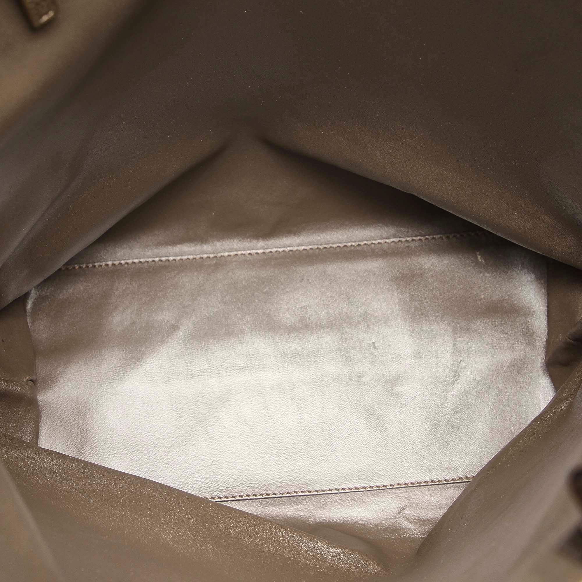 Gucci Nylon Tote Bag (SHG-14660)