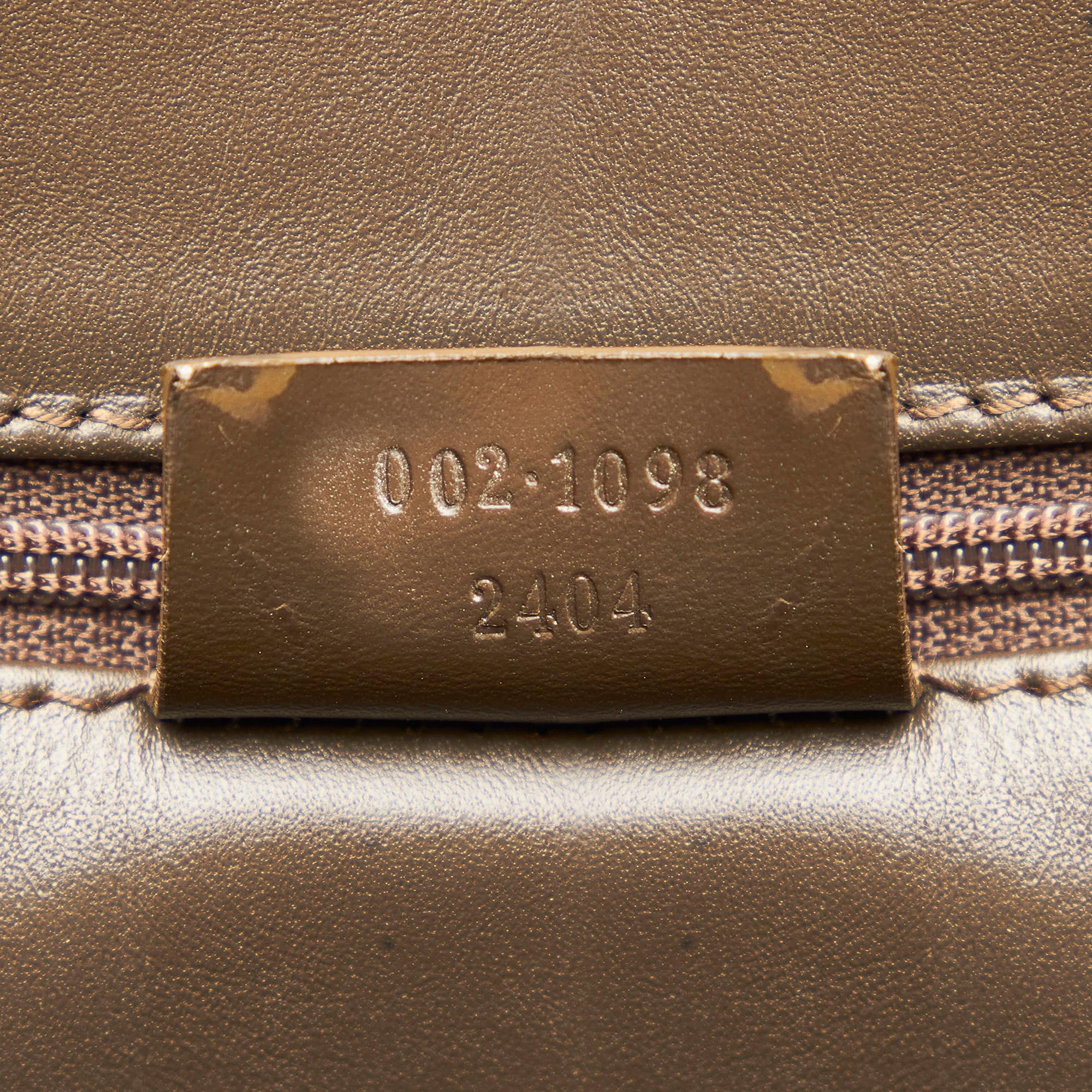 Gucci Nylon Tote Bag (SHG-29917)