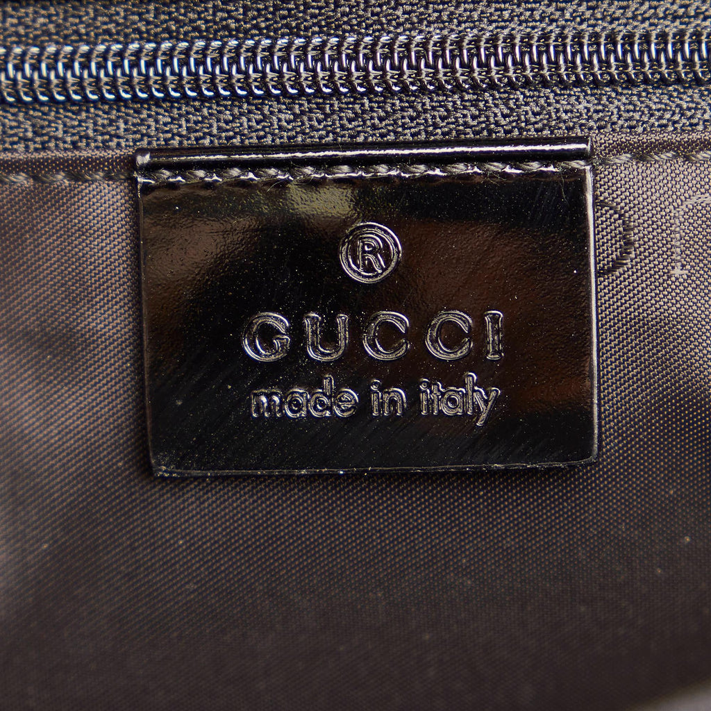 Gucci Nylon Tote Bag (SHG-32024)