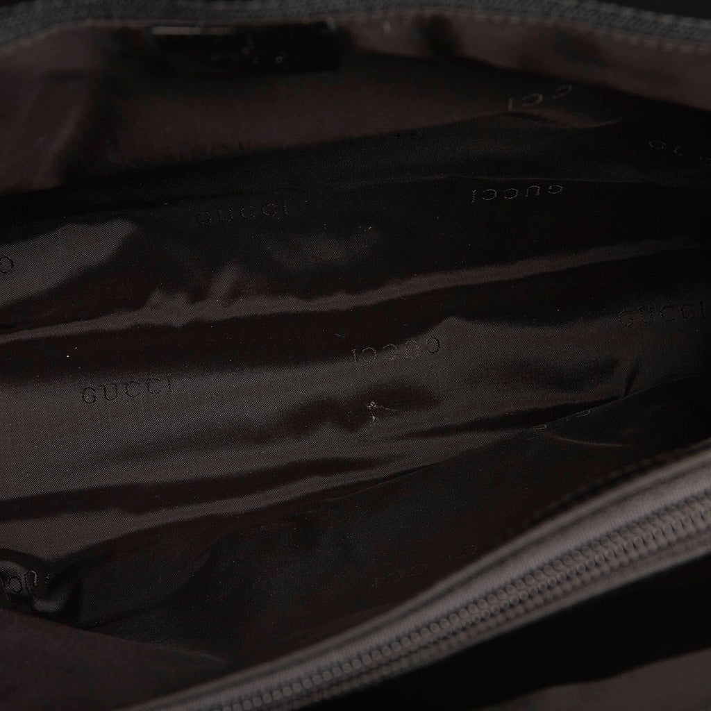 Gucci Nylon Tote Bag (SHG-32024)
