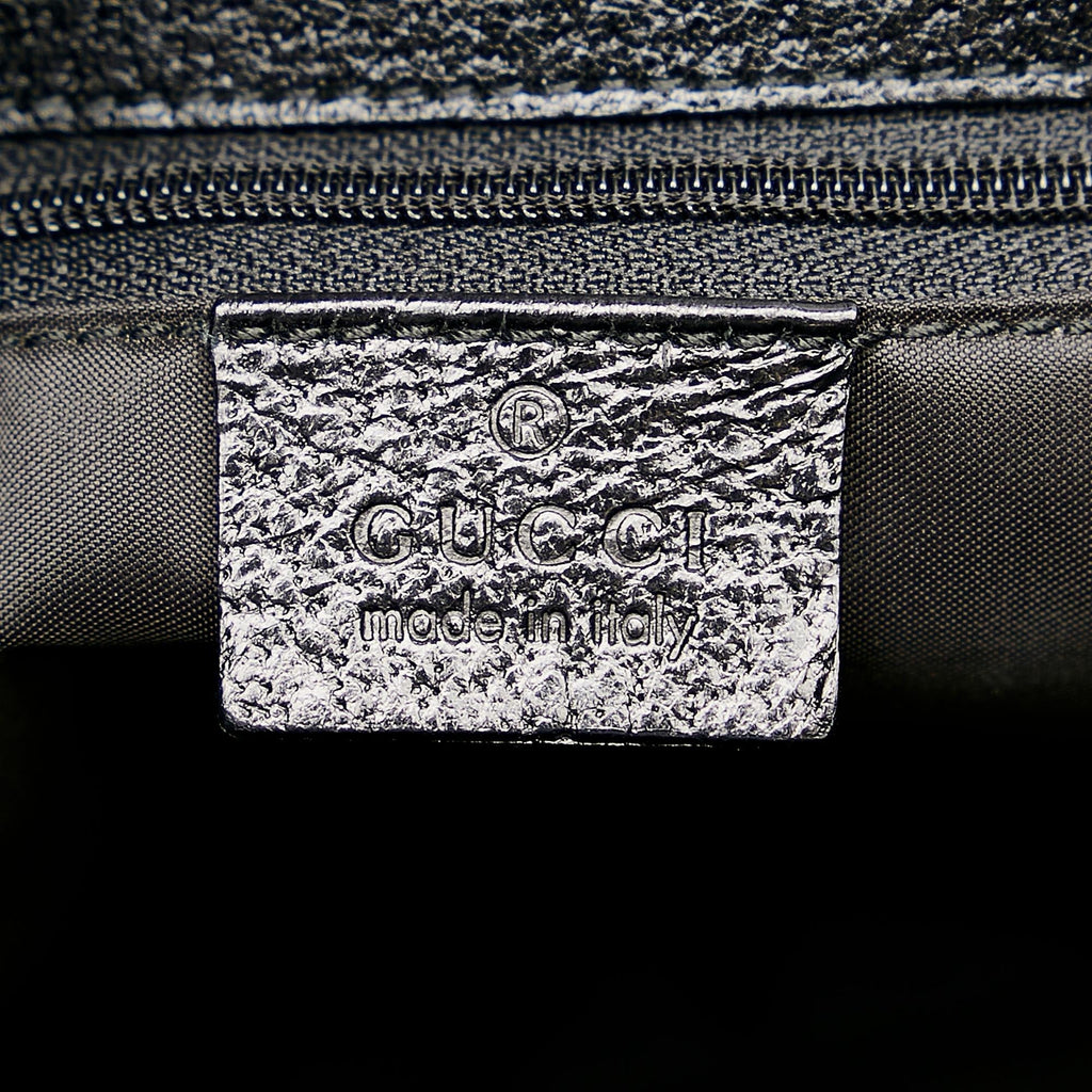 Gucci Nylon Tote Bag (SHG-36644)