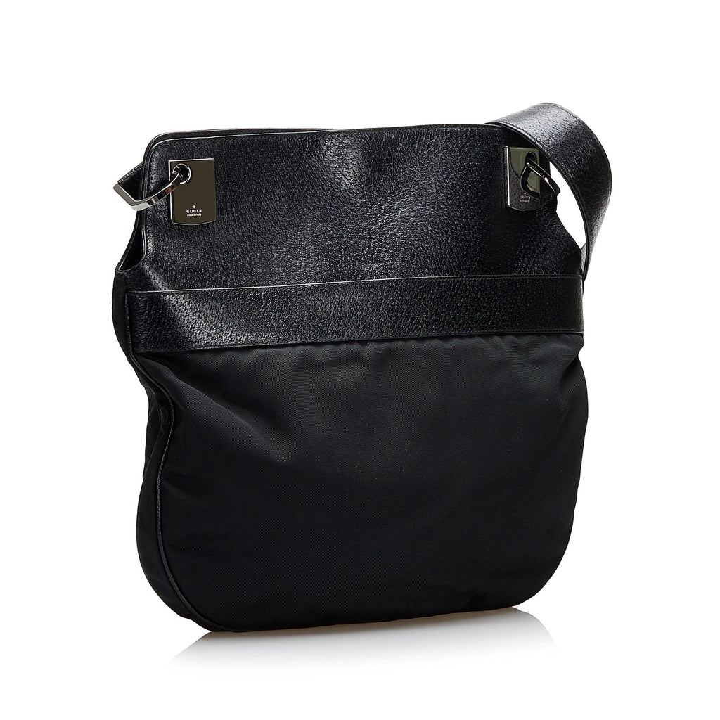 Gucci Nylon Tote Bag (SHG-36644)