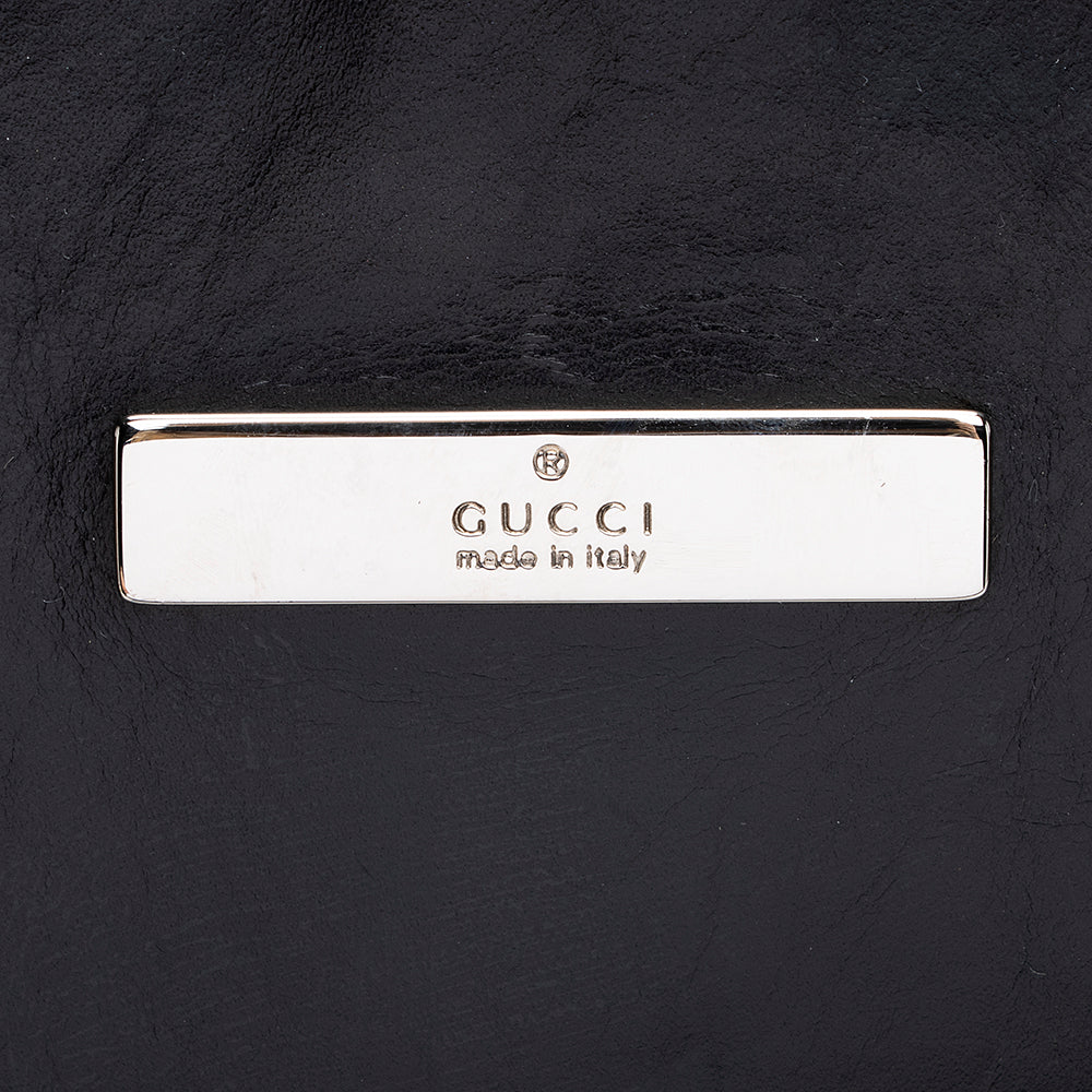 Gucci Nylon Tote (SHF-19697)