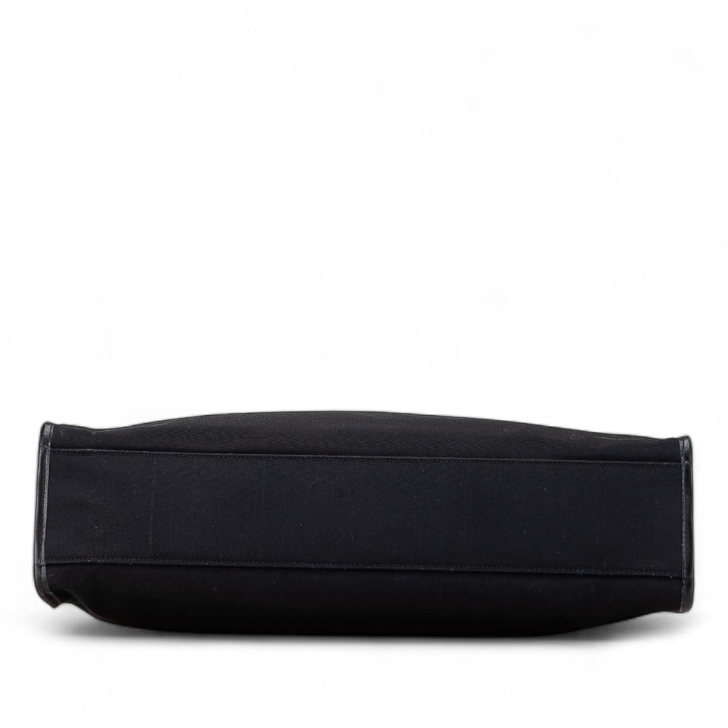 Gucci Nylon Web Business Bag