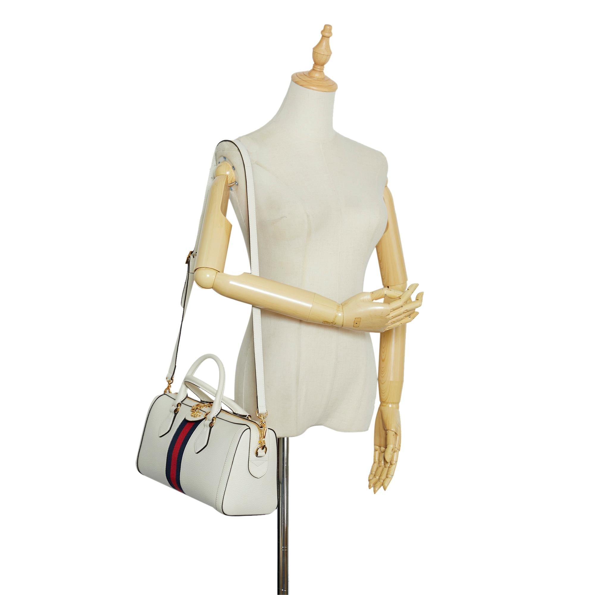 Gucci Ophidia Boston (SHG-5r9Adu)