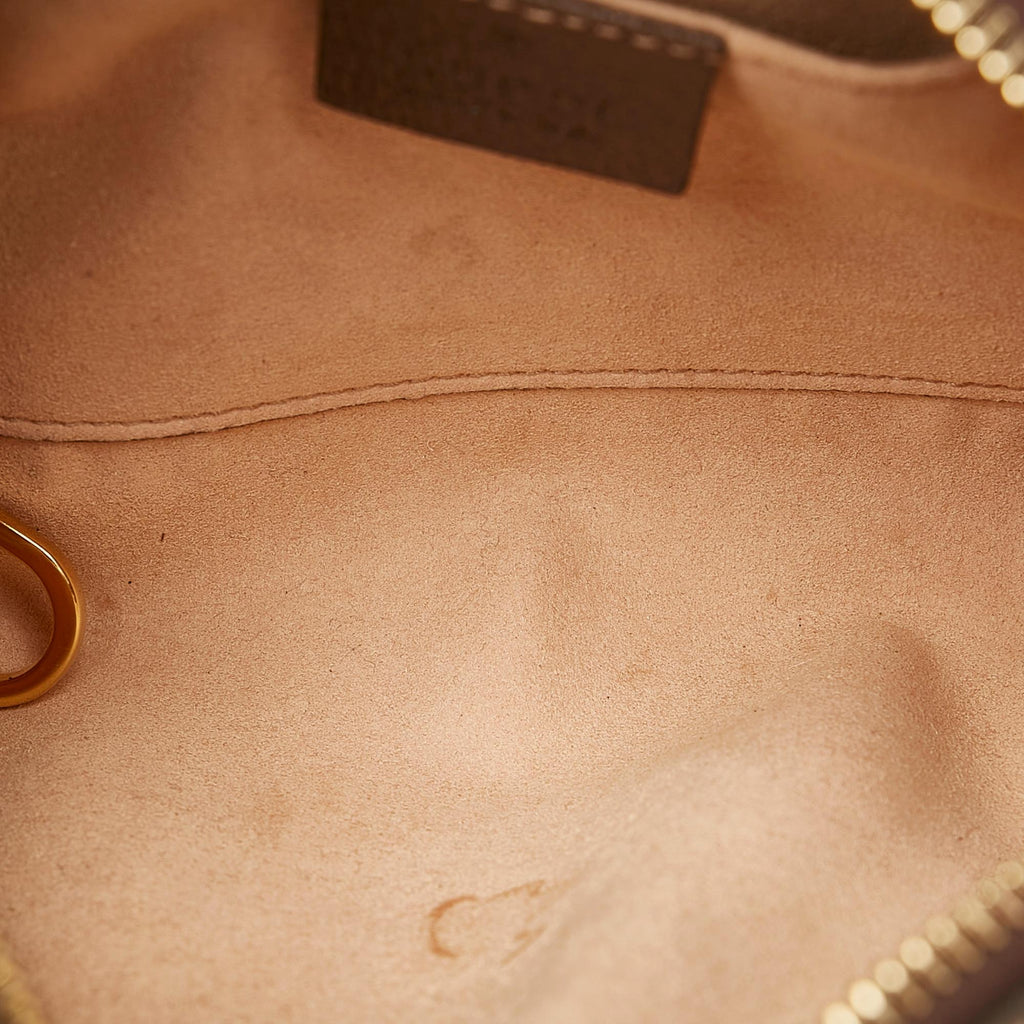 Gucci Ophidia Gucci Supreme Small Crossbody Bag (SHG-26088)