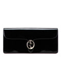Gucci PatLBt 1973 Clutch