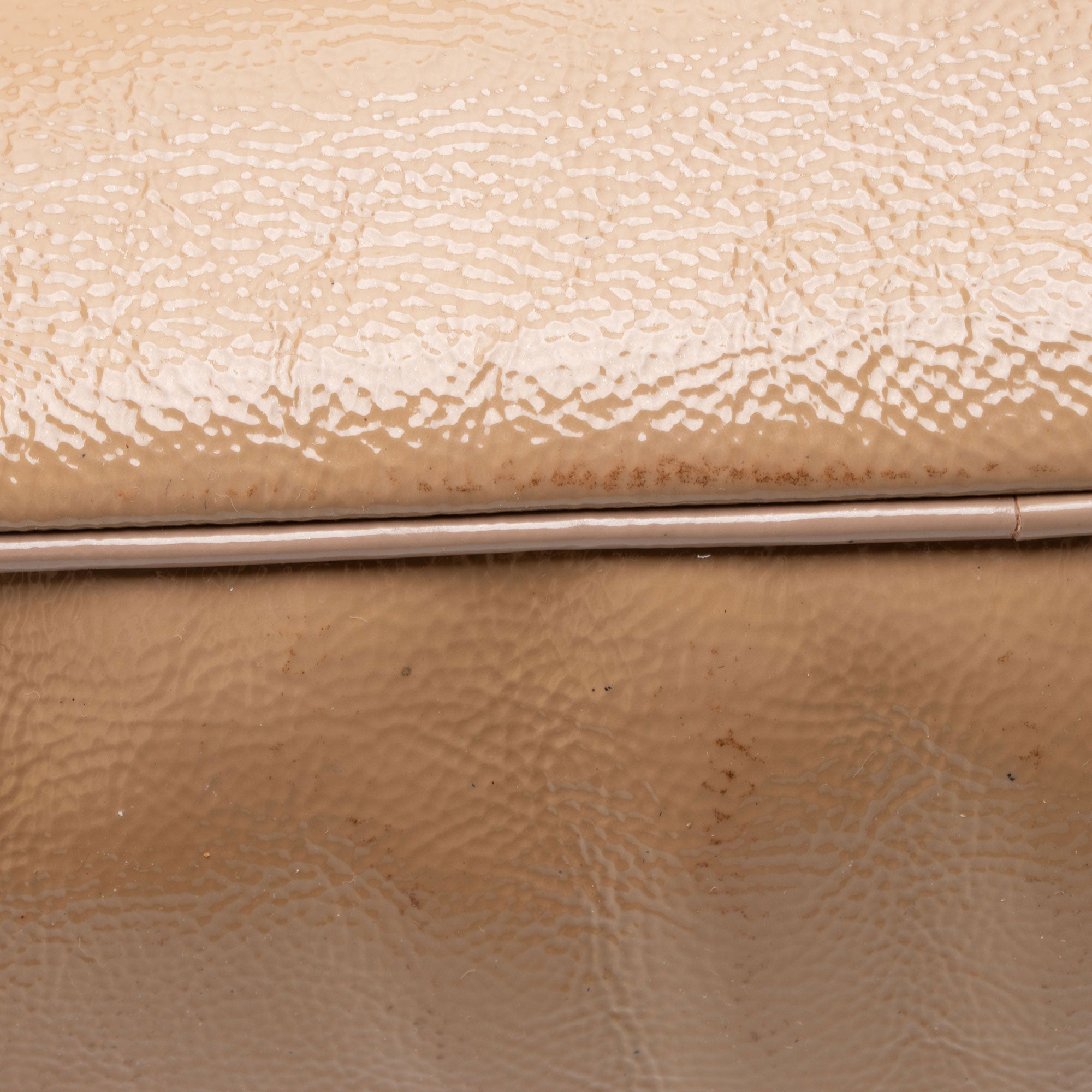 Gucci PatLBt Leather Soho Chain Small Shoulder Bag