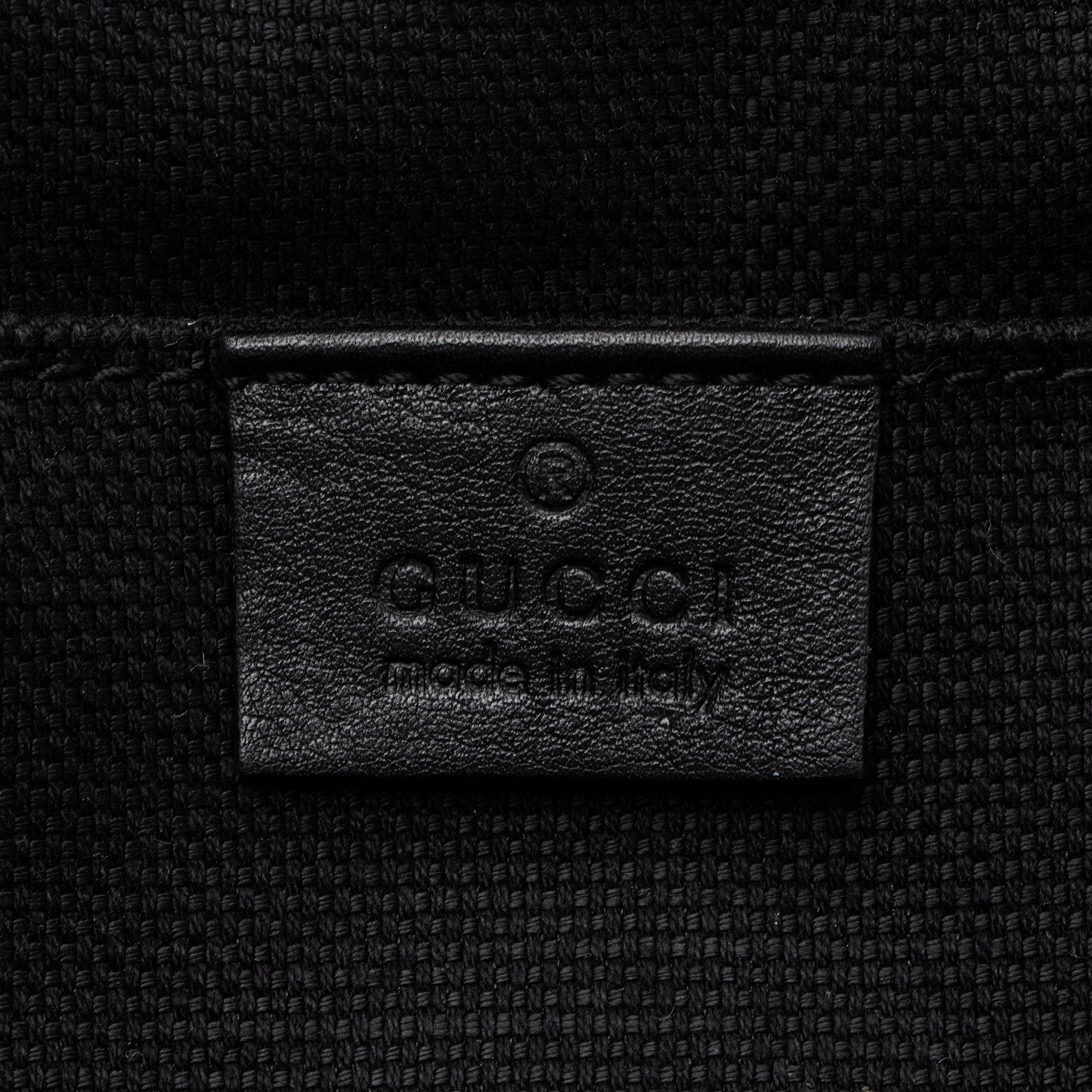 Gucci Patent Leather Soho Disco Bag (SHF-jaEn3g)