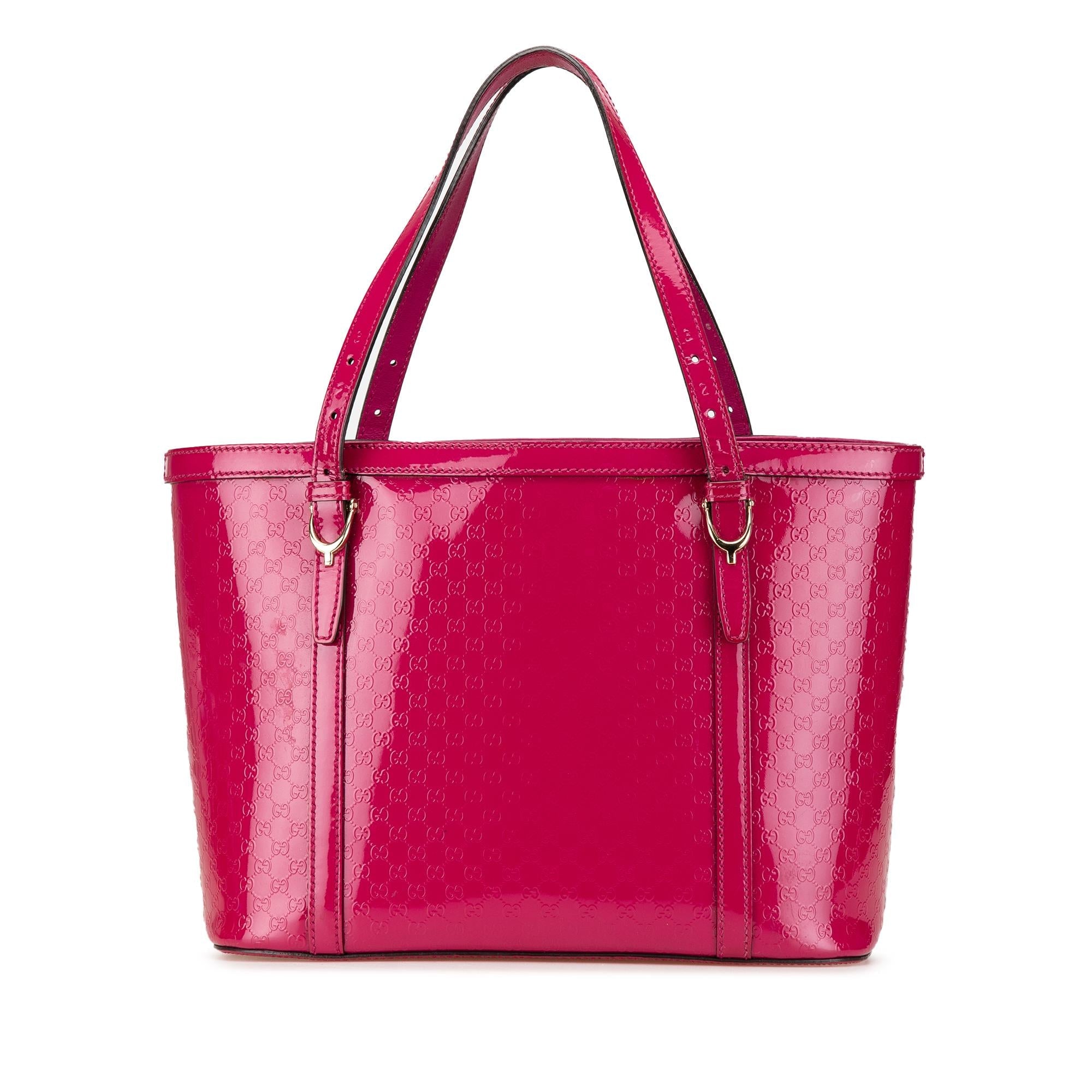 Gucci 1:1 Rep Microguccissima Nice Tote