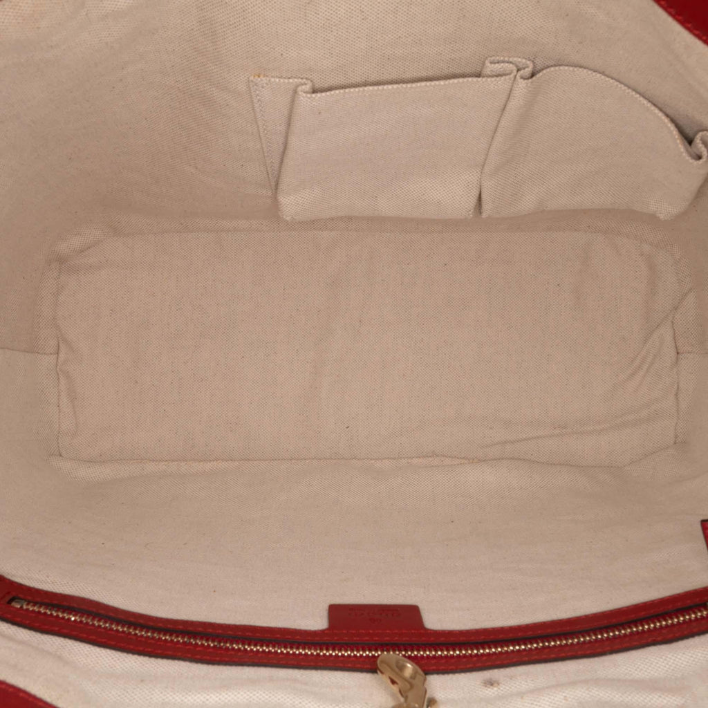 Gucci 1:1 Rep Microguccissima Nice Tote
