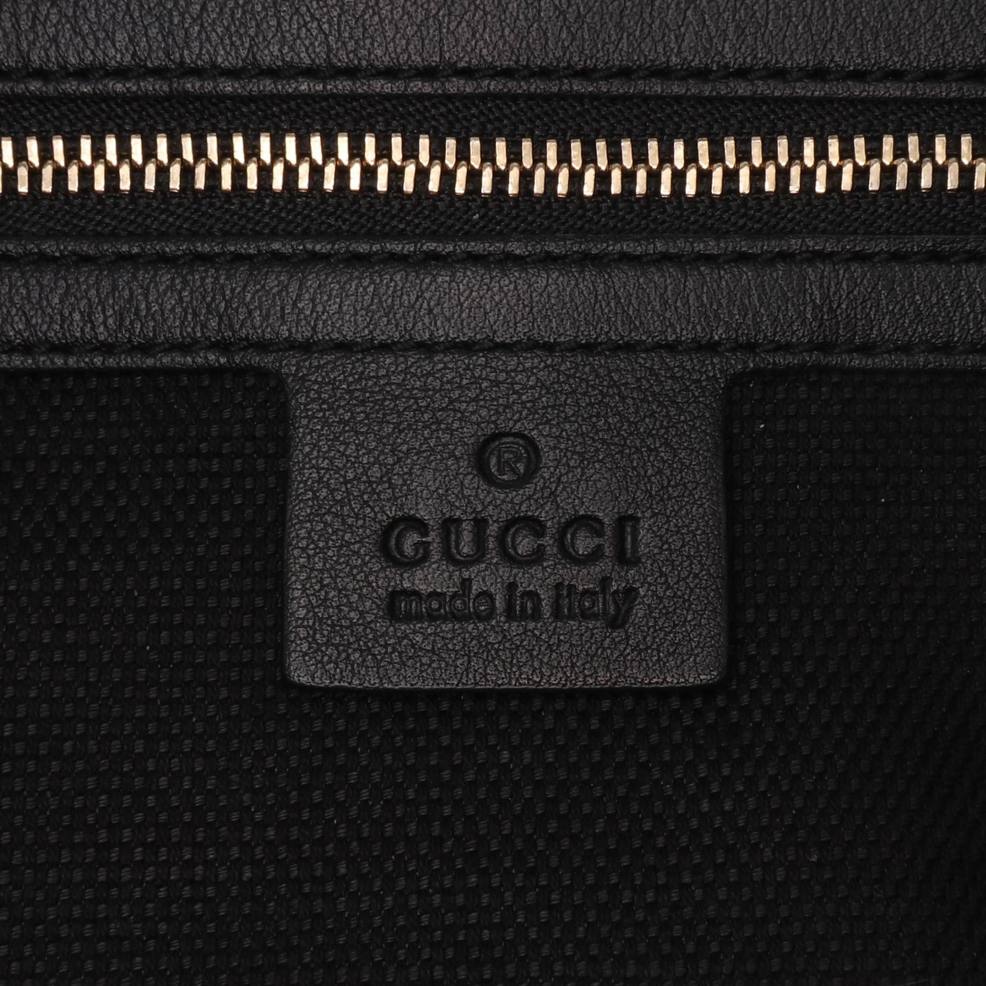 Gucci PatLBt Soho Chain Shoulder Bag