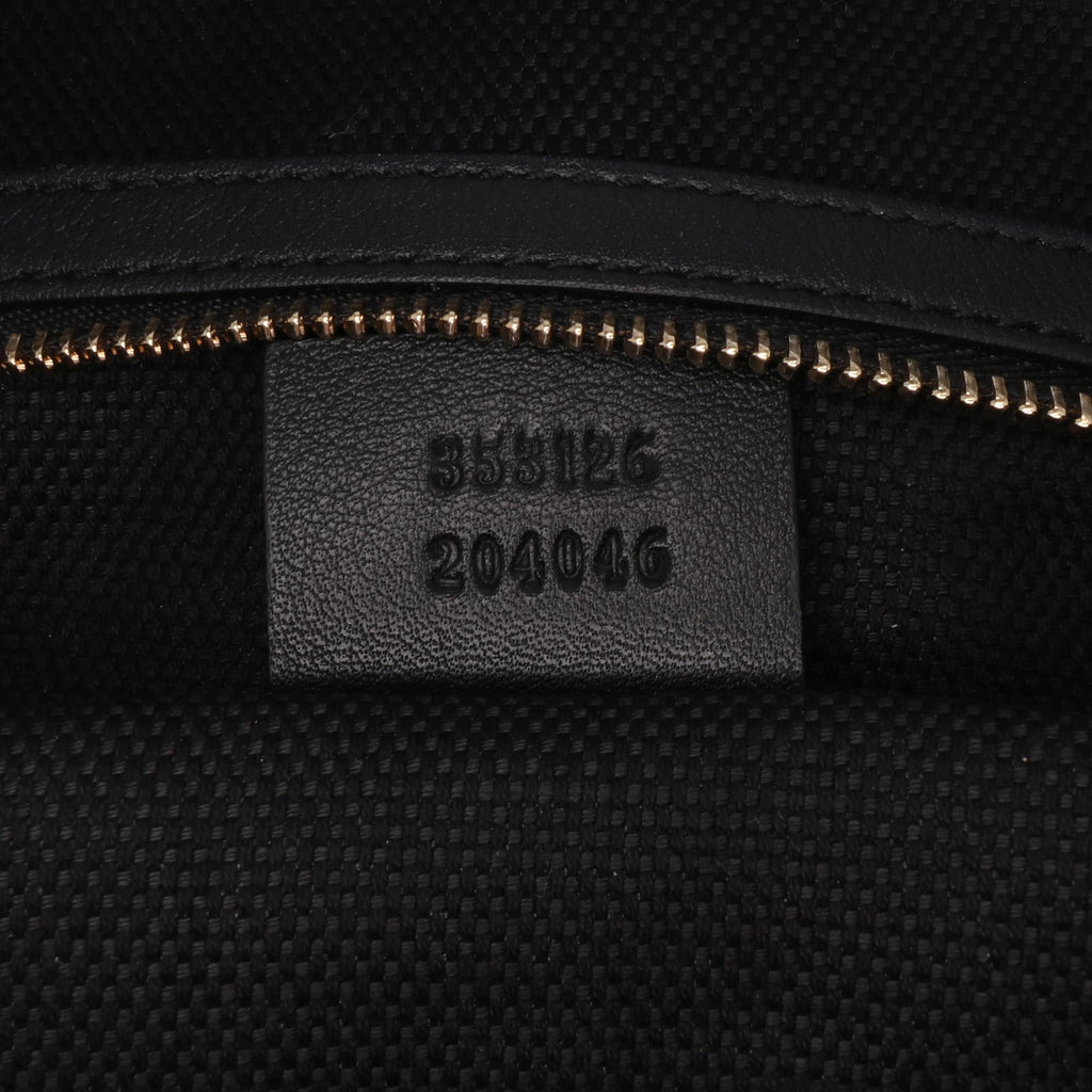 Gucci PatLBt Soho Chain Shoulder Bag