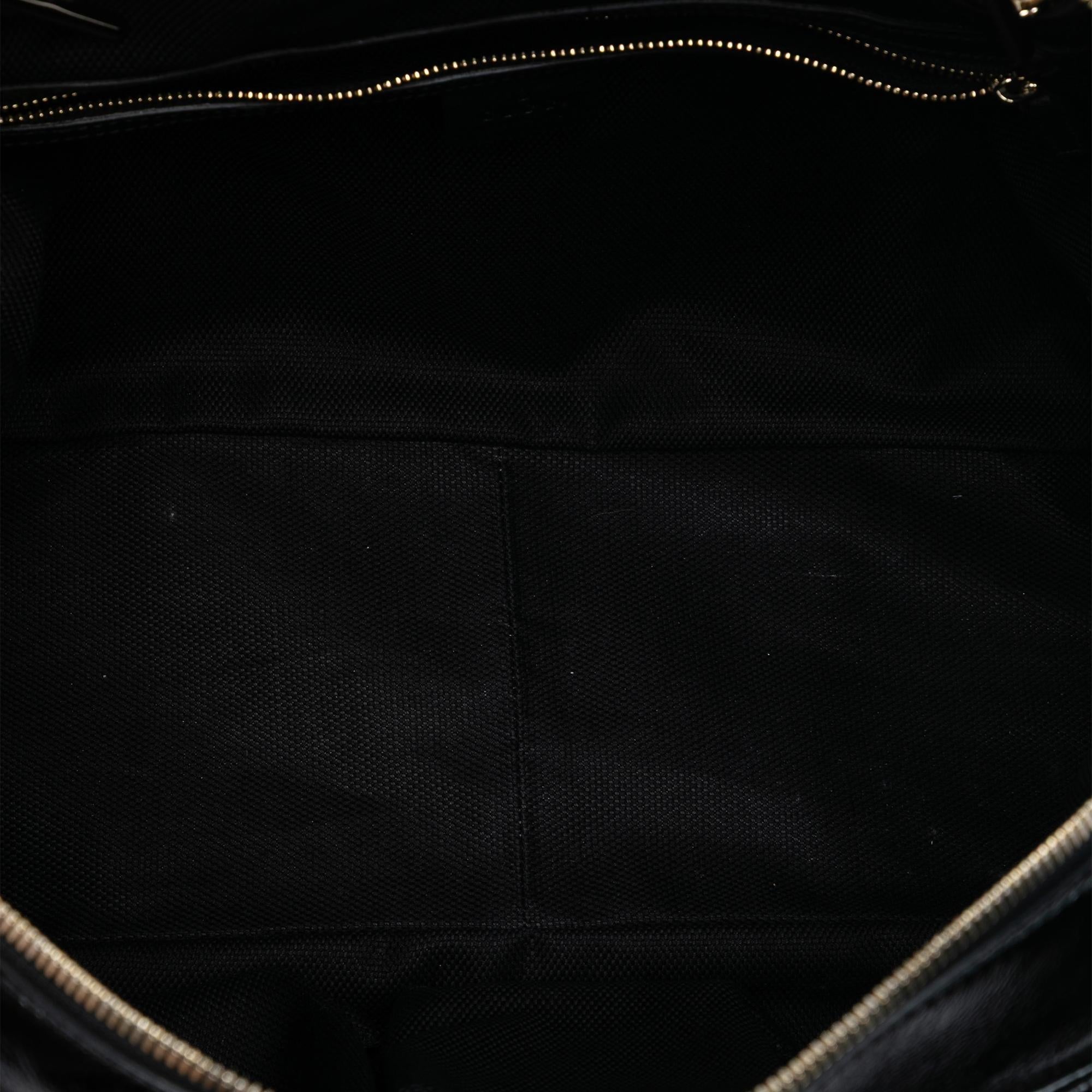 Gucci PatLBt Soho Chain Shoulder Bag