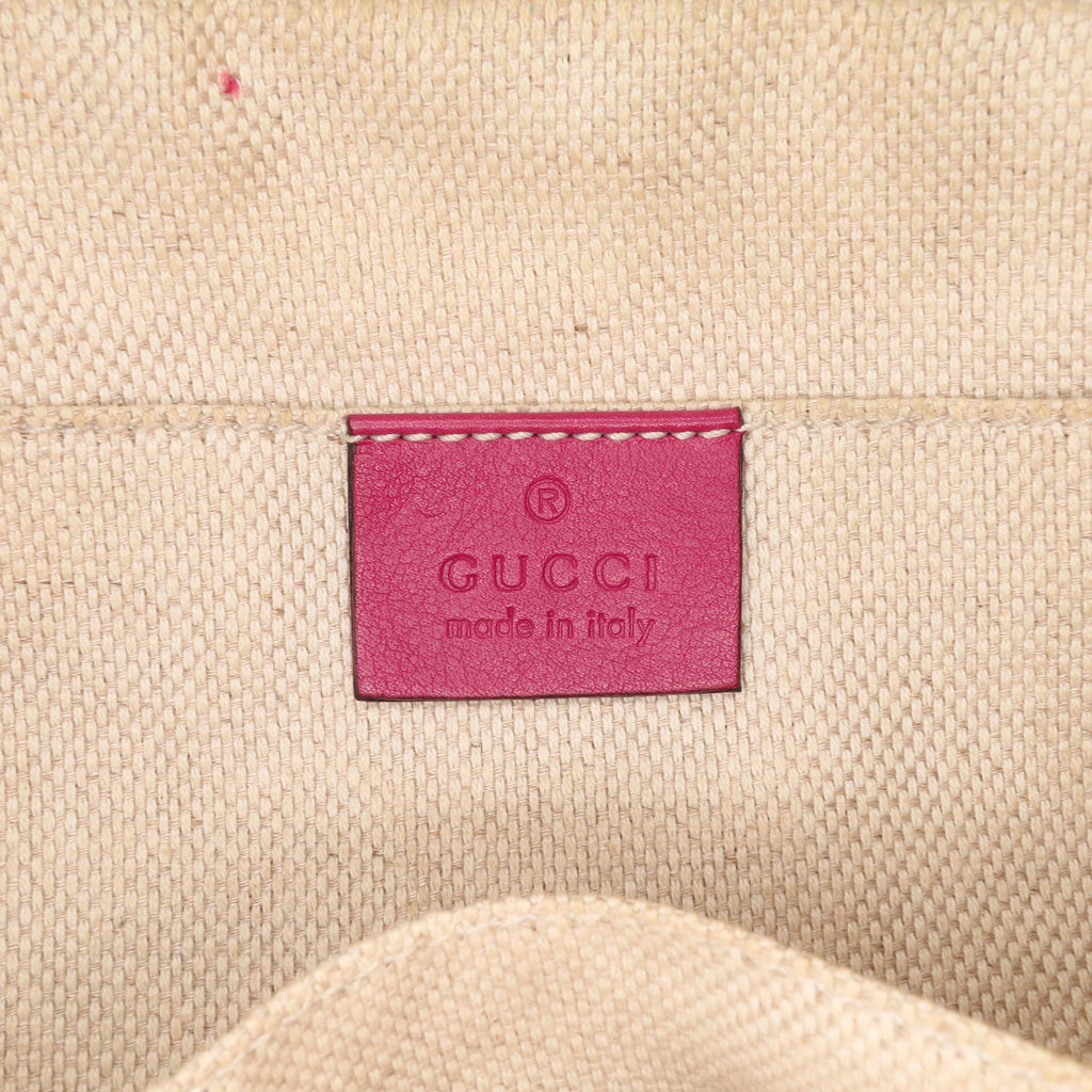 Gucci PatLBt Soho Disco Crossbody